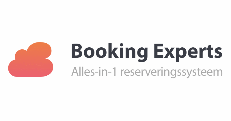booking experts