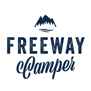 Logo Freeway Camper
